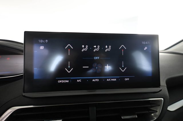 PEUGEOT 3008 usata 9