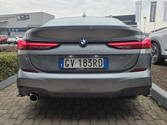 BMW 218 usata, con Airbag Passeggero