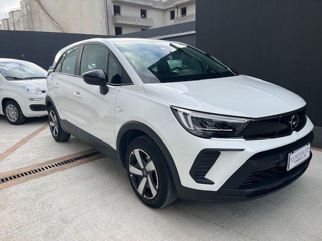 OPEL Crossland usata, con Airbag laterali