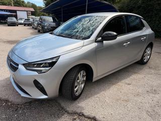 OPEL Corsa usata, con Airbag laterali