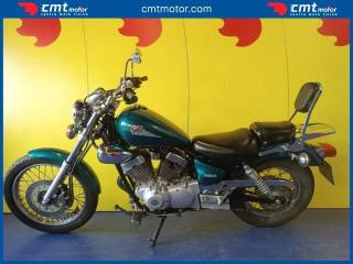 YAMAHA XV 250 usata 2