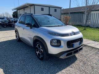 CITROEN C3 Aircross usata, con Airbag laterali