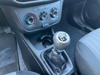 FIAT Punto usata, con Volante multifunzione