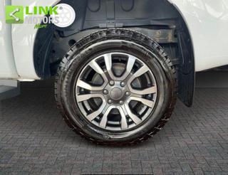 FORD Ranger usata, con Cruise Control