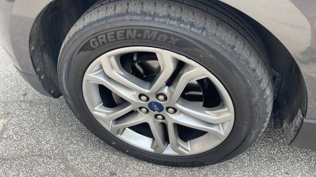 FORD Edge usata, con Bluetooth