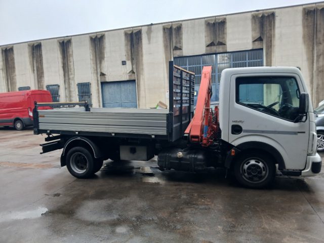 RENAULT Maxity usata 0