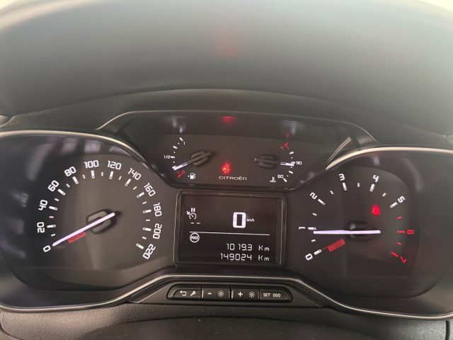CITROEN C3 usata 12