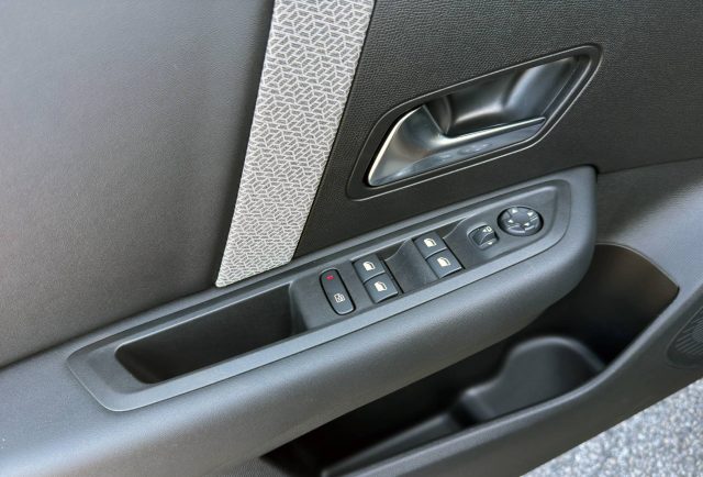 CITROEN C4 usata, con Bluetooth