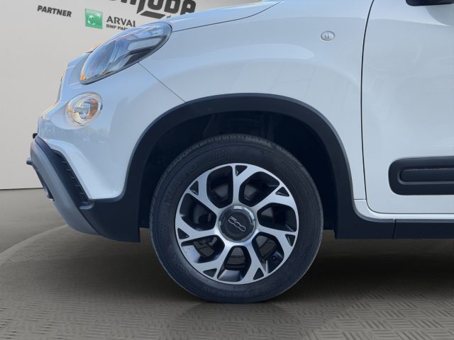 FIAT 500L usata, con Sensore di pioggia