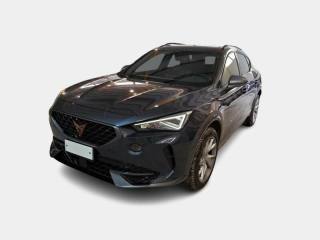 CUPRA Formentor 2.0 TDI 4Drive DSG