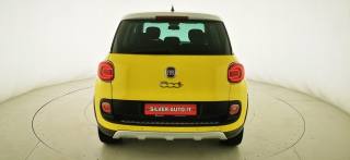 FIAT 500L usata, con Autoradio