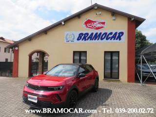 OPEL Mokka II 1.2 TURBO 100cv ULTIMATE - NAVIG. - TELECAMERA