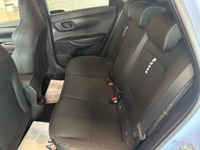 HYUNDAI i20 usata, con Controllo automatico clima