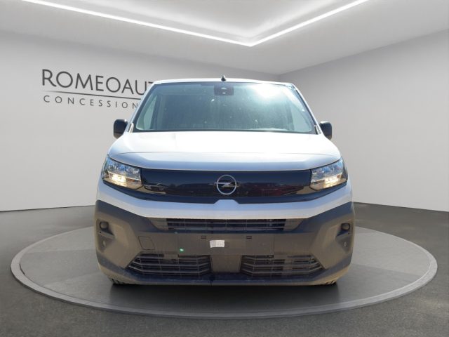 OPEL Combo usata, con Cruise Control
