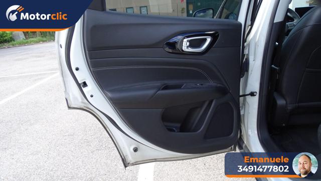 JEEP Compass usata, con Riconoscimento dei segnali stradali