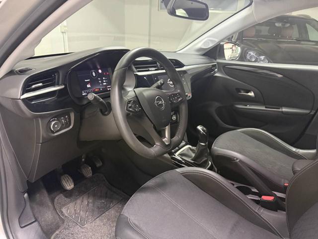 OPEL Corsa usata, con Boardcomputer