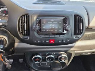 FIAT 500L usata, con Cerchi in lega