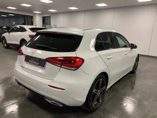 MERCEDES-BENZ A 180 usata, con Volante multifunzione