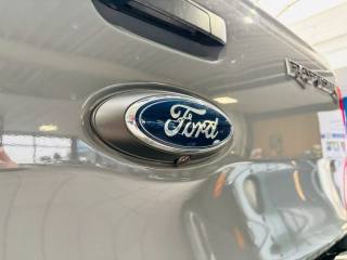 FORD Ranger Raptor usata, con Controllo vocale