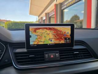 AUDI Q5 usata, con Blind spot monitor