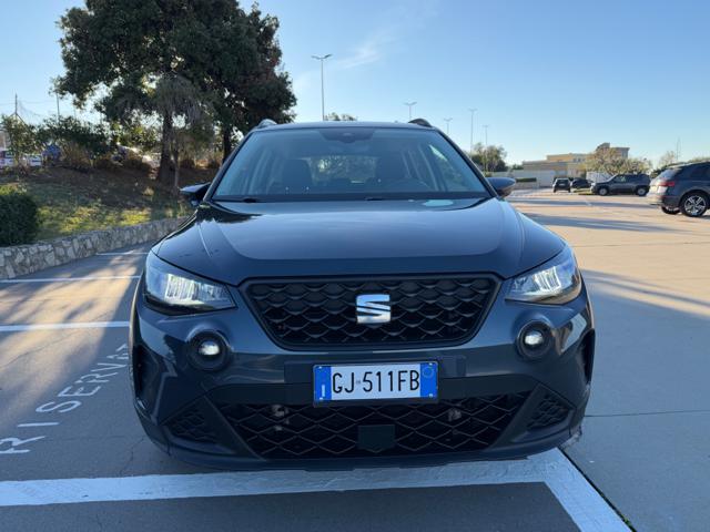 SEAT Arona usata, con Android Auto
