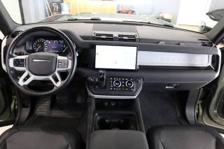 LAND ROVER Defender usata, con Climatizzatore