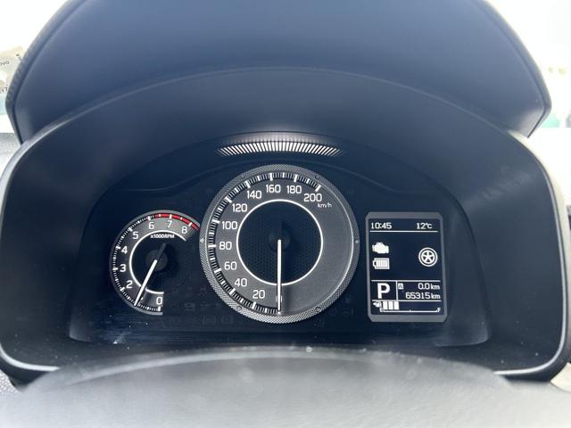 SUZUKI Ignis usata, con Cronologia tagliandi