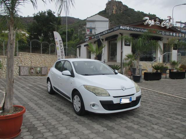 RENAULT Megane usata, con ABS