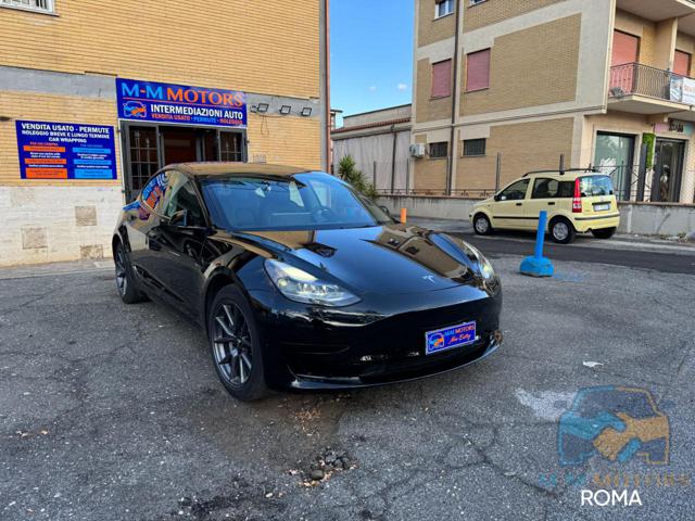 TESLA Model 3 usata, con Airbag laterali