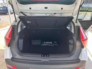 HYUNDAI Bayon usata, con Touch screen