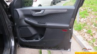 FORD Kuga usata, con Fendinebbia