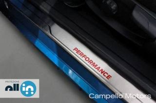 FORD Fiesta usata 19