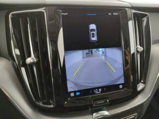 VOLVO XC60 usata, con Volante in pelle