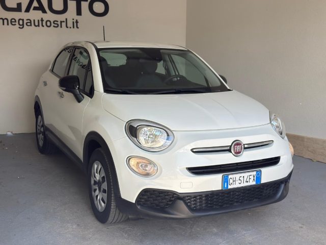 FIAT 500X usata, con Airbag