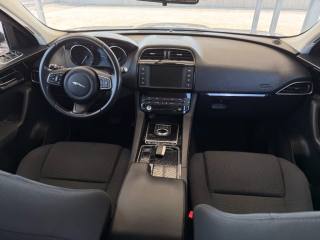 JAGUAR F-Pace usata, con ESP