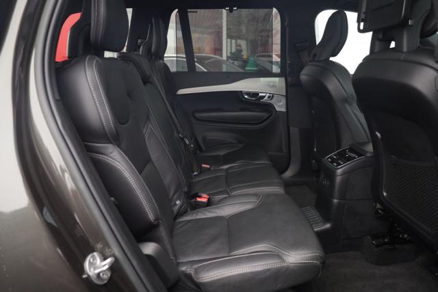 VOLVO XC90 usata, con ESP