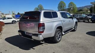 MITSUBISHI L200 usata, con Airbag Passeggero