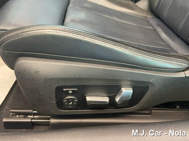 BMW 840 usata, con Portellone posteriore elettrico
