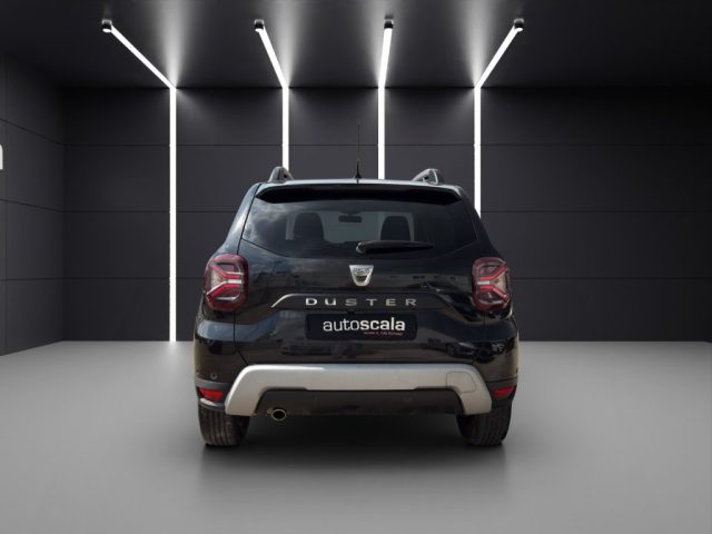 DACIA Duster usata, con Airbag Passeggero