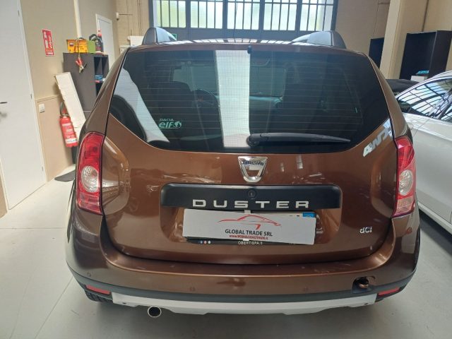 DACIA Duster usata 32