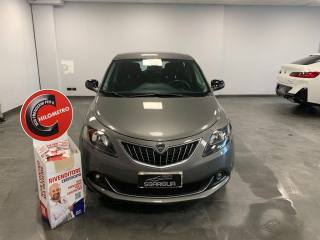 LANCIA Ypsilon usata, con Airbag