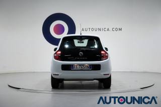 RENAULT Twingo usata, con Bluetooth