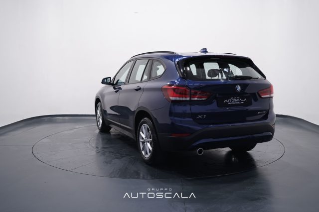 BMW X1 usata, con Airbag Passeggero