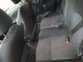 NISSAN Micra usata, con Controllo trazione