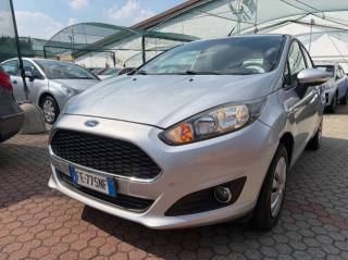 FORD Fiesta Fiesta VI 5p 1.4 Gpl 95cv E6 bombola scaduta