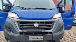 FIAT Ducato usata 22