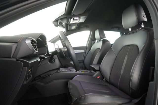 CUPRA Formentor usata 8