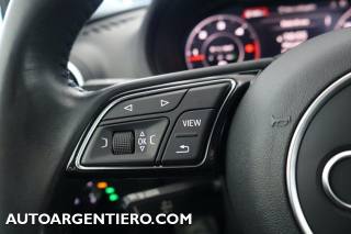 AUDI A3 usata, con Chiusura centralizzata telecomandata