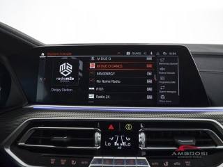 BMW X5 usata 14