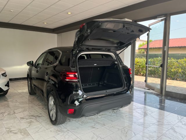 CITROEN C5 Aircross usata, con Servosterzo